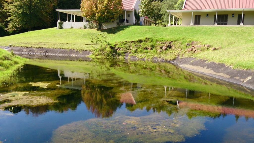 Arum Hill Lodge Balgowan Exterior foto