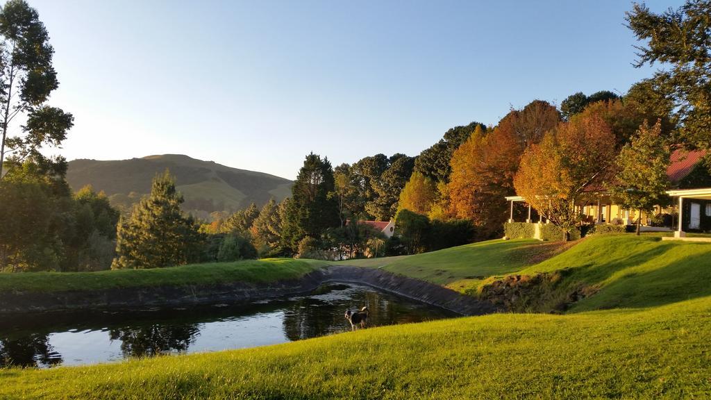 Arum Hill Lodge Balgowan Exterior foto