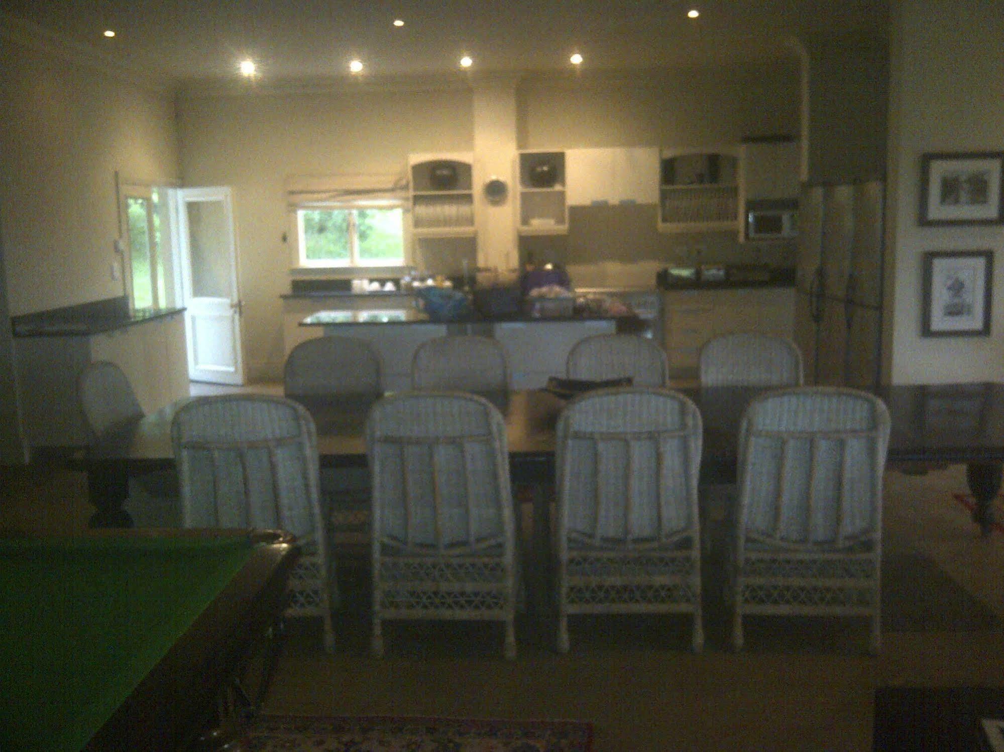 Arum Hill Lodge Balgowan Exterior foto
