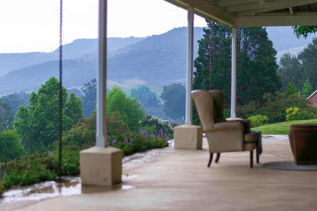 Arum Hill Lodge Balgowan Exterior foto